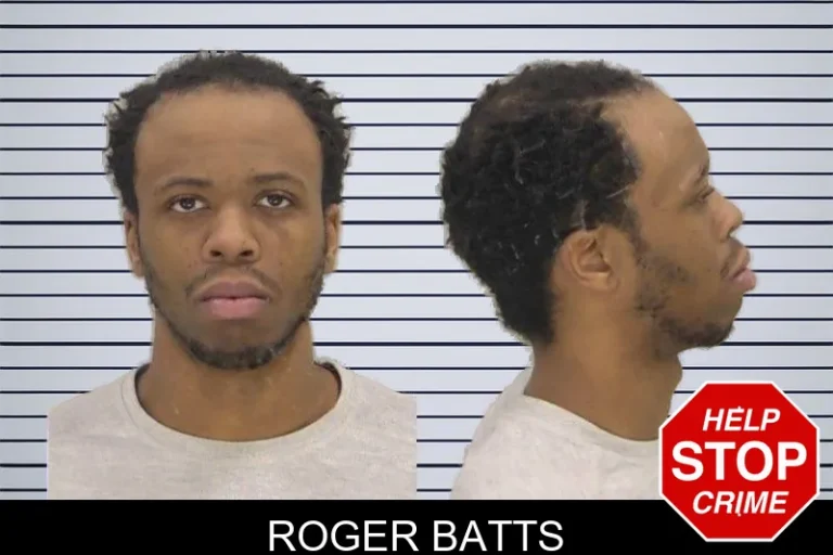 Roger Batts