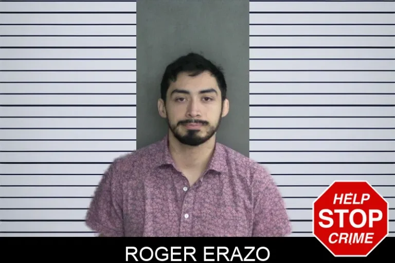 Roger Erazo