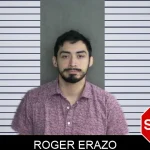 Roger Erazo Mugshots
