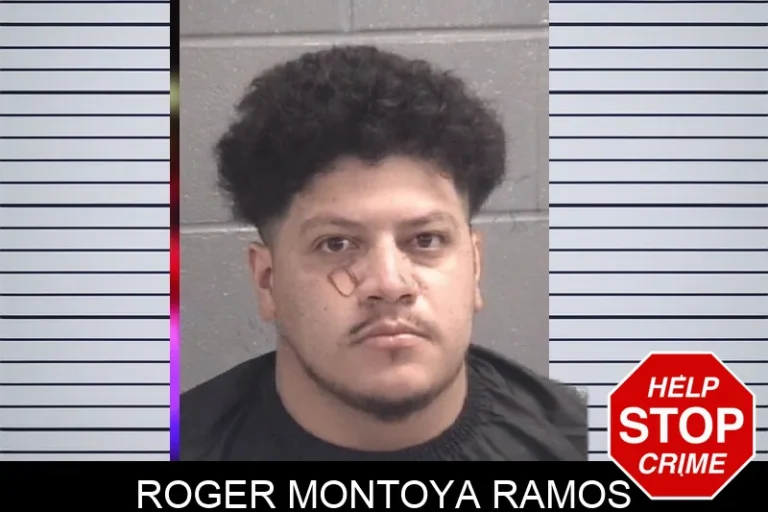 Roger Montoya Ramos
