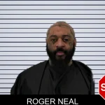 Roger Neal mugshot – Hart County , Georgia Roger Neal mugshot