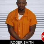 Roger Smith Mugshots