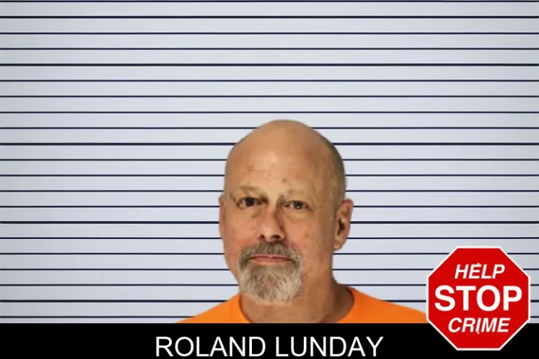 Roland Lunday