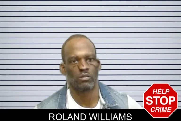 Roland Williams