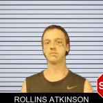 Rollins Atkinson mugshot – Troup County , Georgia Rollins Atkinson mugshot