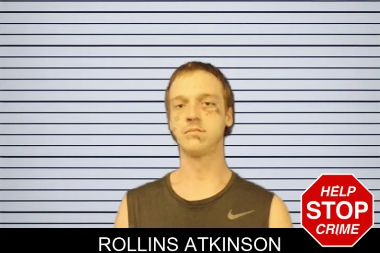 Rollins Atkinson