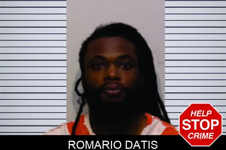 Romario Datis