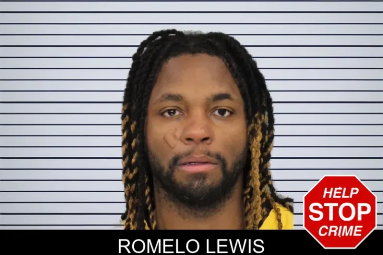 Romelo Lewis