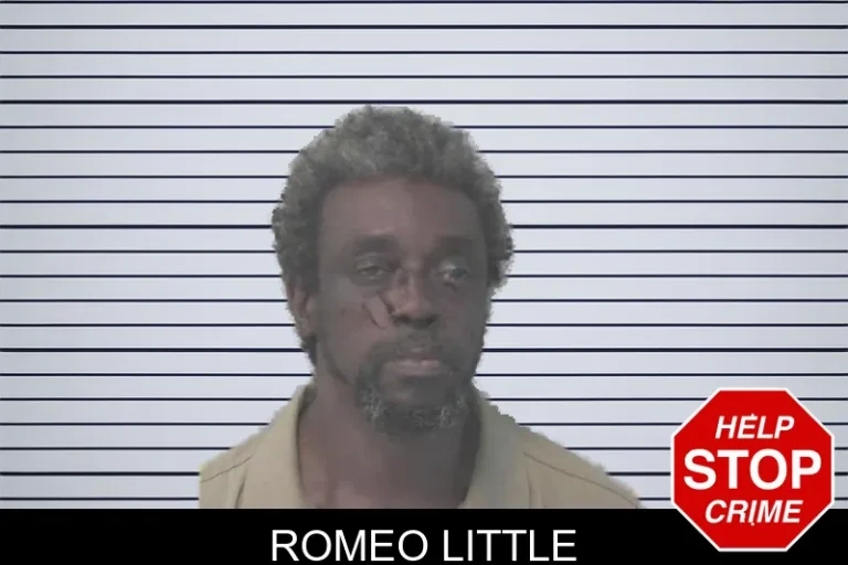 Romeo Little