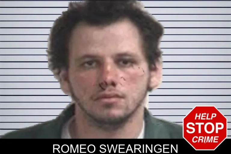 Romeo Swearingen