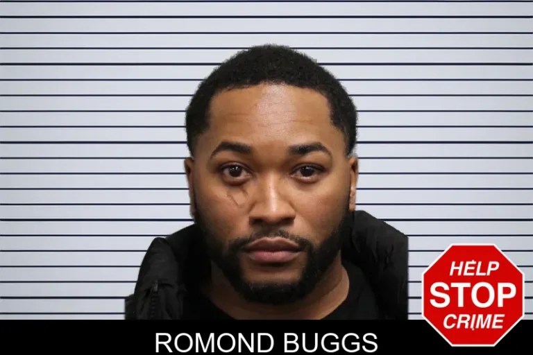 Romond Buggs