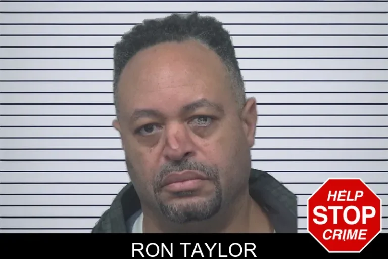 Ron Taylor