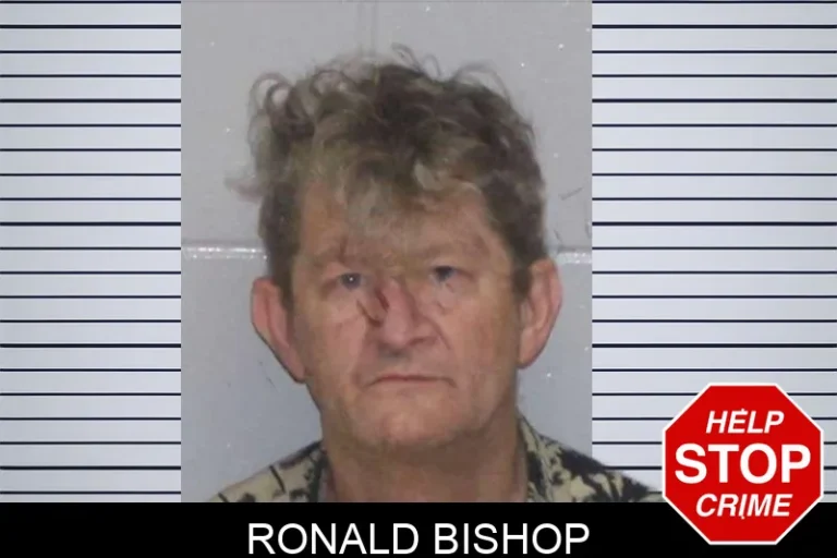 Ronald Bishop