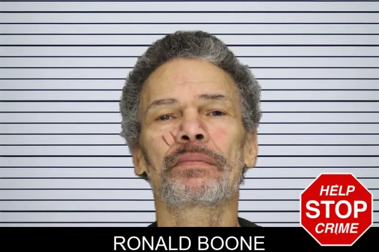 Ronald Boone