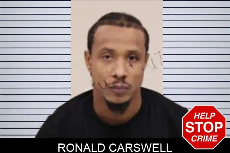 Ronald Carswell