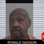 Ronald Gadson Mugshots