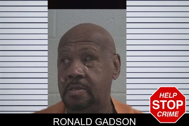 Ronald Gadson