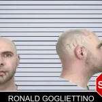 Ronald Gogliettino mugshot
