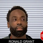Ronald Grant Mugshots