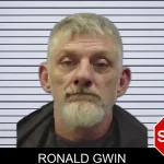 Ronald Gwin Mugshots