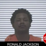 Ronald Jackson Mugshots