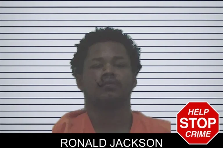 Ronald Jackson
