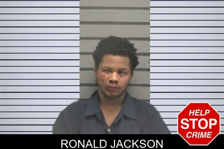 Ronald Jackson