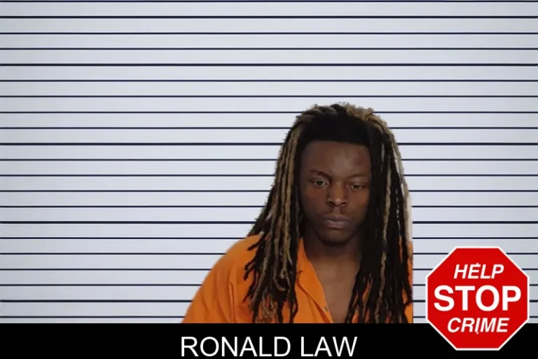Ronald Law