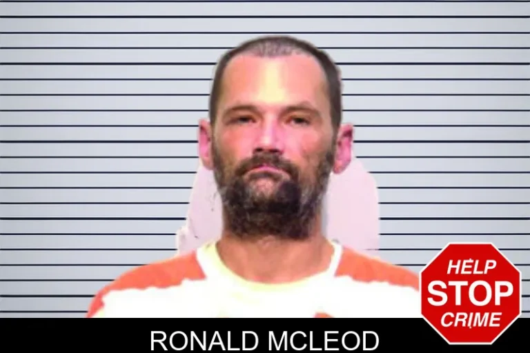 Ronald McLeod