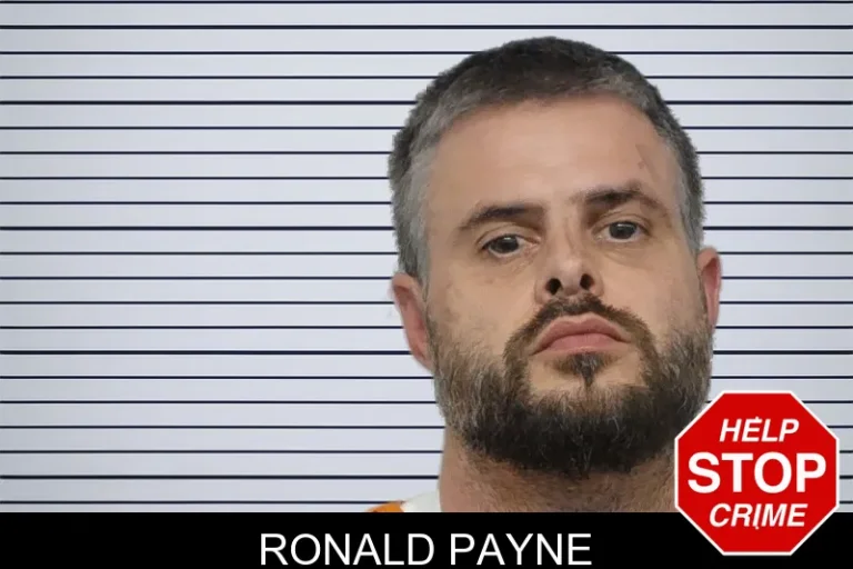 Ronald Payne