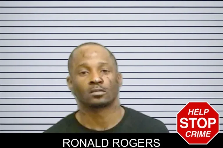 Ronald Rogers
