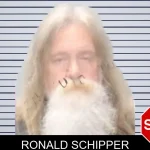 Ronald Schipper Mugshots