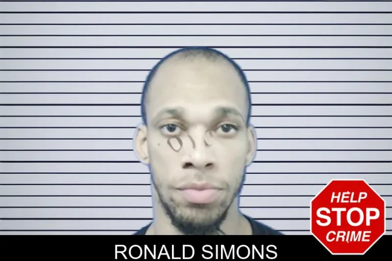 Ronald Simons