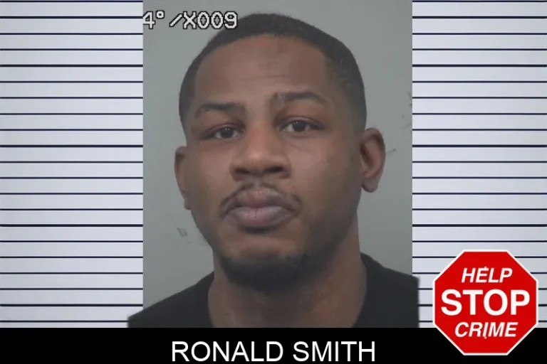 Ronald Smith