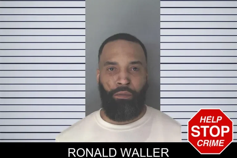 Ronald Waller
