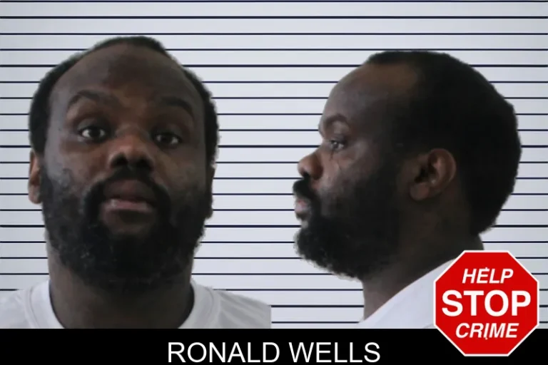 Ronald Wells