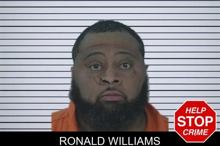 Ronald Williams