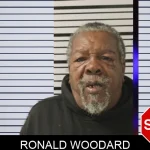 Ronald Woodard Mugshots