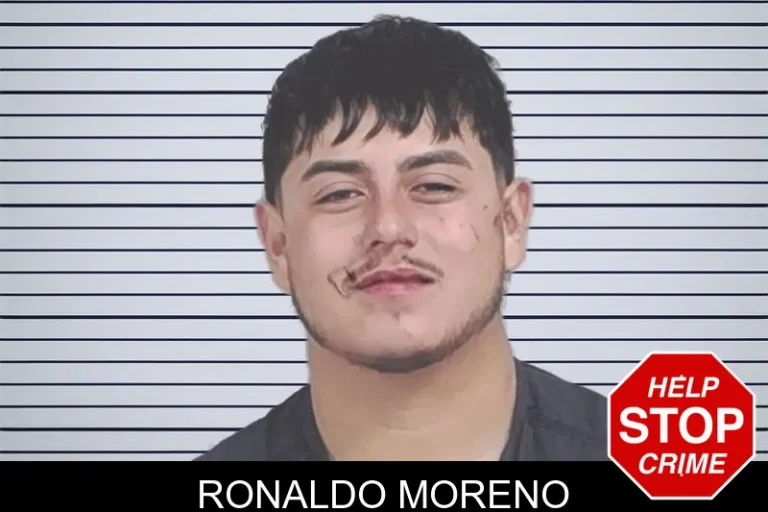 Ronaldo Moreno