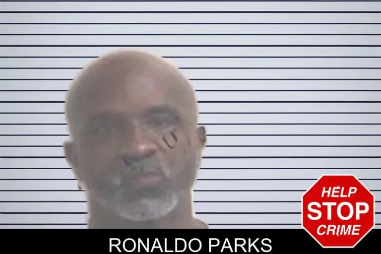 Ronaldo Parks mugshot – Henry County , Georgia Ronaldo Parks