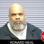 Ronard Neal Mugshots