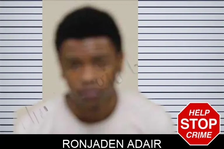 Ronjaden Adair