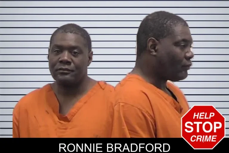 Ronnie Bradford