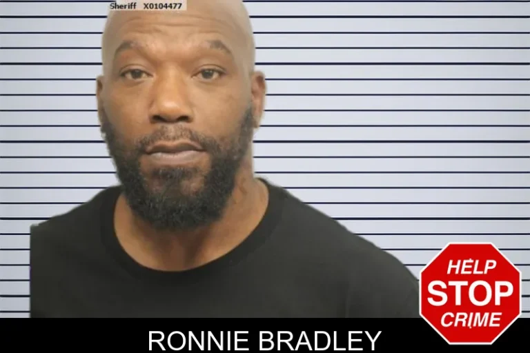 Ronnie Bradley
