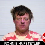 Ronnie Hufstetler mugshot – Bartow County , Georgia Ronnie Hufstetler mugshot