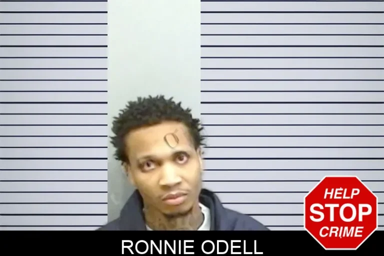 Ronnie Odell