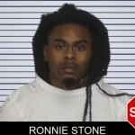 Ronnie Stone Mugshots