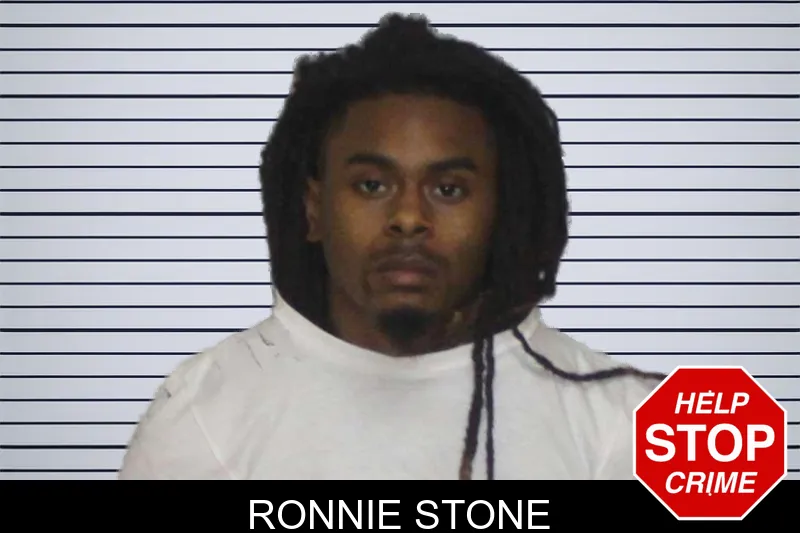 Ronnie Stone mugshot – Morgan County , Georgia Ronnie Stone mugshot
