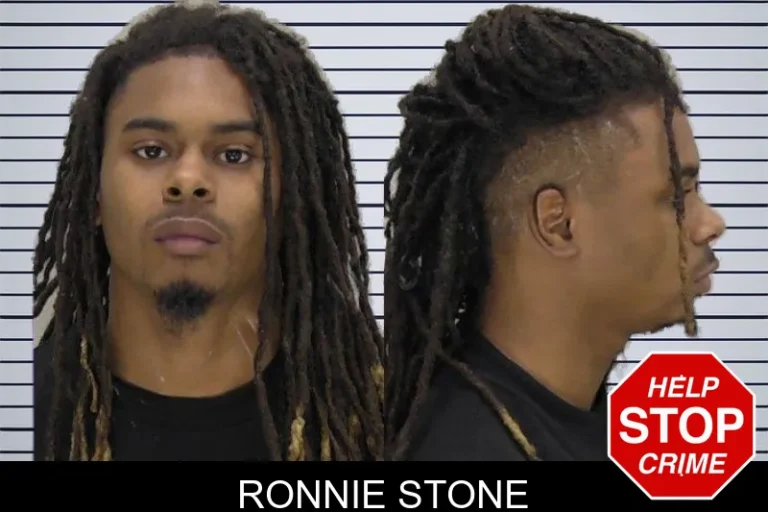 Ronnie Stone