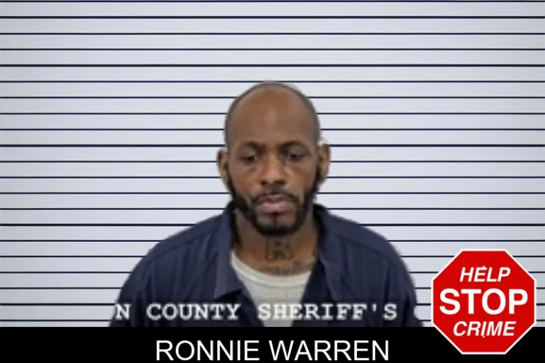 Ronnie Warren